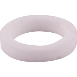 GASKET FOR SG LVLP SPRAY GUN GASKET FOR SG LVLP SPRAY GUN