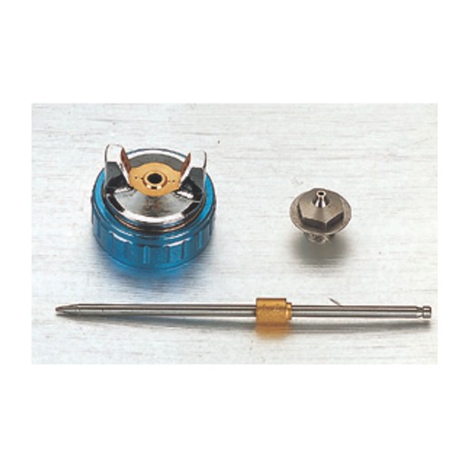 NOZZLE/NEEDLE KIT 1.4MM FOR LVLP02