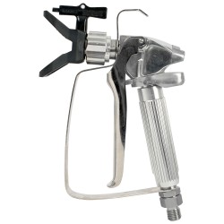 SPRAY GUN ONLY FOR AIRLESS SPRAYER PPK800 SPRAY GUN ONLY FOR AIRLESS SPRAYER PPK800