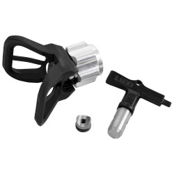 NOZZLE KIT FOR AIRLESS SPRAYER PPK800 NOZZLE KIT FOR AIRLESS SPRAYER PPK800
