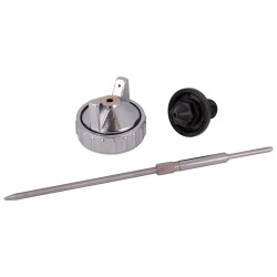 SPARE NOZZLE 2.0MM FOR SG PPPQ2U PAINT POT GUN SPARE NOZZLE 2.0MM FOR SG PPPQ2U PAINT POT GUN