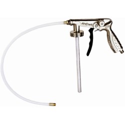 UNDERBODY GUN WITH PIPE AND NOZZLE UNDERBODY GUN WITH PIPE AND NOZZLE