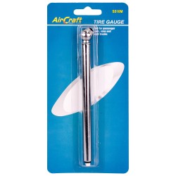 TYRE GAUGE PENCIL TYPE METAL HEAD TYRE GAUGE PENCIL TYPE METAL HEAD