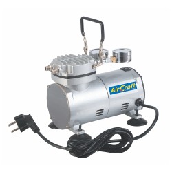 INFLATION AIR COMPRESSOR & VACUUM PUMP (AS20W) INFLATION AIR COMPRESSOR & VACUUM PUMP (AS20W)