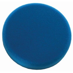 POLISHING SPONGE HOOK AND LOOP 125MM 5" POLISHING SPONGE HOOK AND LOOP 125MM 5"