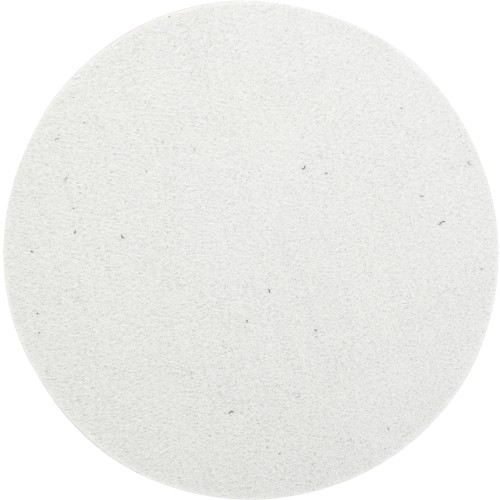 INTERFACE CUSHION PAD 150MM HOOK AND LOOP NO HOLES