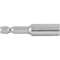 MAGNETIC BIT HOLDER 54MM CARDED