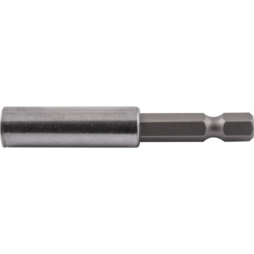 MAGNETIC BIT HOLDER 60MM CARDED