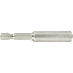 MAGNETIC BIT HOLDER 60MM BULK