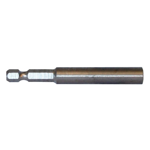 MAGNETIC BIT HOLDER 75MM BULK SOLID ONE PIECE