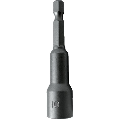 NUTSETTER MAGNETIC 10X65MM CARDED