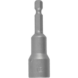 NUTSETTER MAGNETIC 12X65MM CARDED