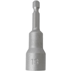 NUTSETTER MAGNETIC 13X65MM CARDED