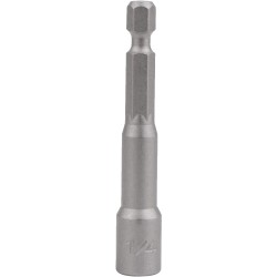 NUTSETTER 1/4 X65MM MAG CARDED