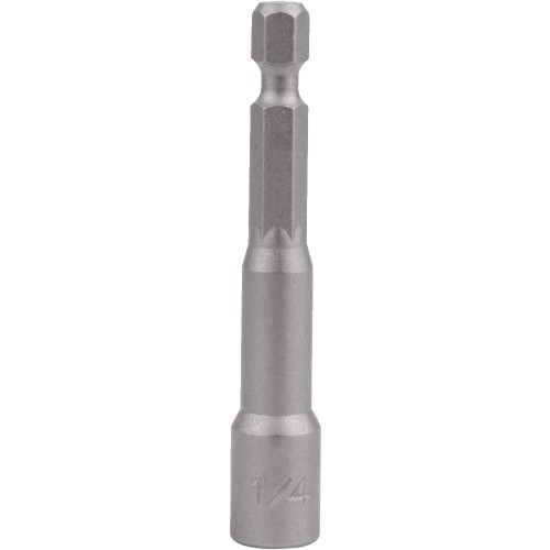 NUTSETTER 1/4 X65MM MAG CARDED