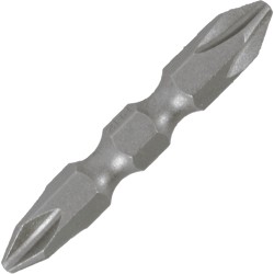 D/END PH2 X PH2 45MM 1/CARD D/END PH2 X PH2 45MM 1/CARD