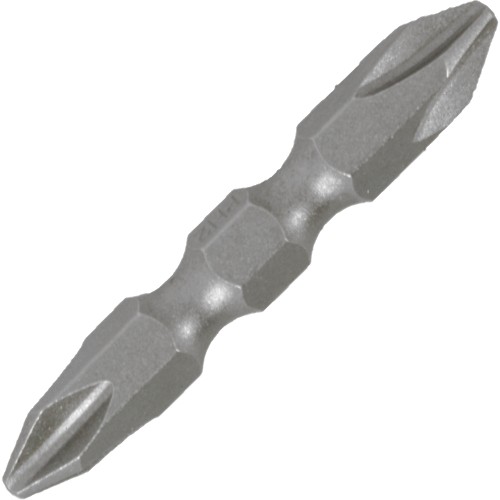 D/END PH2 X PH2 45MM 1/CARD