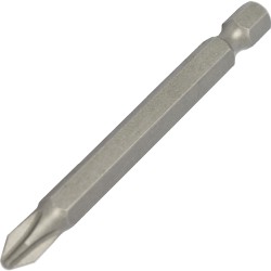PHIL.2 X 70MM POWER BIT BULK
