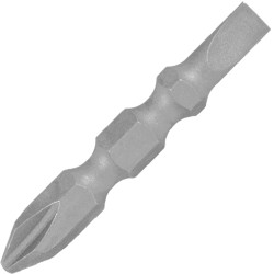 D/END PH2 X 5MM SL.45MM 1/CARD D/END PH2 X 5MM SL.45MM 1/CARD