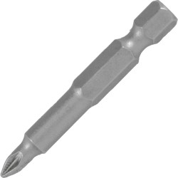 POZI.1 X 50MM POWER BIT BULK