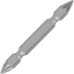 D.END PZ1XPZ1 65MM PWR BIT 1CD D.END PZ1XPZ1 65MM PWR BIT 1CD