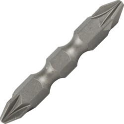 D/END PZ2 X PZ2 45MM 1/CARD D/END PZ2 X PZ2 45MM 1/CARD