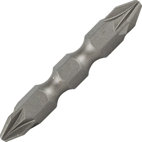 D/END PZ2 X PZ2 45MM 1/CARD