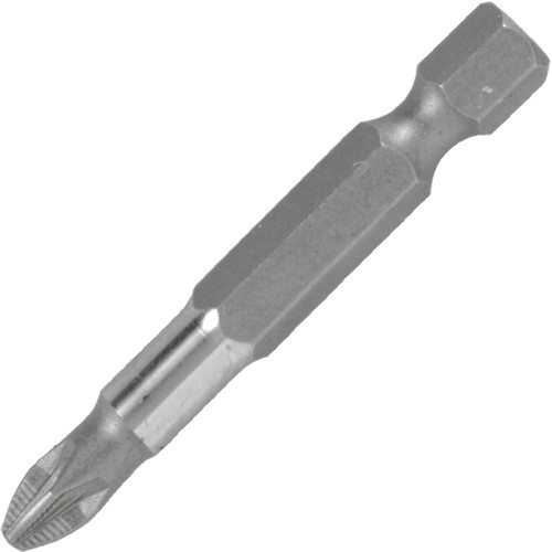 POZI.2 X 50MM POWER BIT BULK