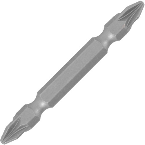 D/END PZ2 X PZ2 65MM 1/CARD