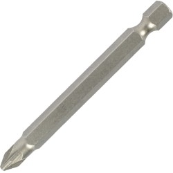 POZI.2 X 70MM POWER BIT BULK POZI.2 X 70MM POWER BIT BULK