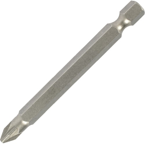 POZI.2 X 70MM POWER BIT BULK