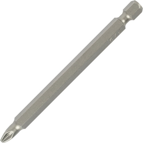 POZI.2 X 89MM POWER BIT BULK