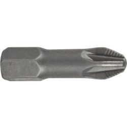 POZI.3 X 25MM INSERT BIT BULK POZI.3 X 25MM INSERT BIT BULK