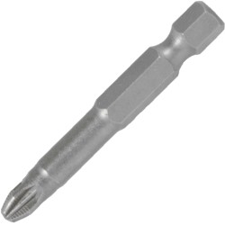 POZI.3 X 50MM POWER BIT BULK POZI.3 X 50MM POWER BIT BULK