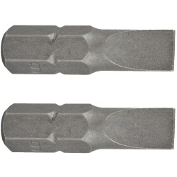 S/D INSERT BIT 6MMX25MM 2/CARD S/D INSERT BIT 6MMX25MM 2/CARD