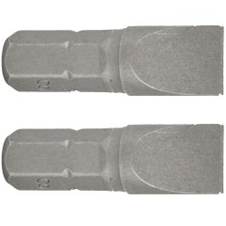 S/D INSERT BIT 8MMX25MM 2/CARD S/D INSERT BIT 8MMX25MM 2/CARD