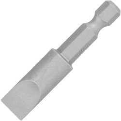 S/D POWER BIT 10MMX50MM SLOTTED 1/CD S/D POWER BIT 10MMX50MM SLOTTED 1/CD