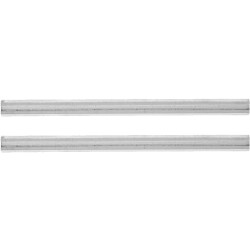 PLANER BLADES 82MM X 5.5MM X 1.1MM HSS INSERT 2PCE PLANER BLADES 82MM X 5.5MM X 1.1MM HSS INSERT 2PCE