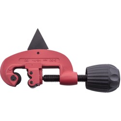 PIPE & TUBE CUTTER 3 - 30MM PIPE & TUBE CUTTER 3 - 30MM