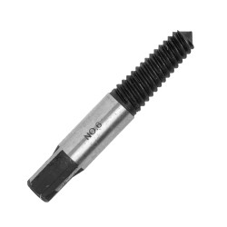 SCREW EXTRACTOR NO.6 CARDED SCREW EXTRACTOR NO.6 CARDED