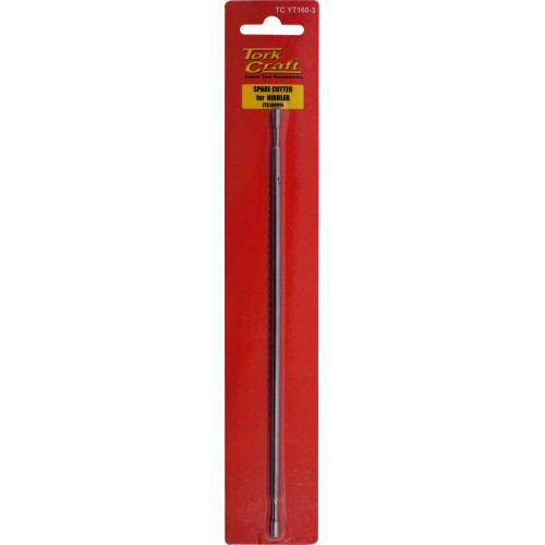 SPARE CUTTER FOR TC10009 NIBBLER