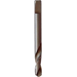 REPLACMENT PILOT DRILL BIT FOR MANDREL - EXTRA LONG BI METAL HOLE SAWS