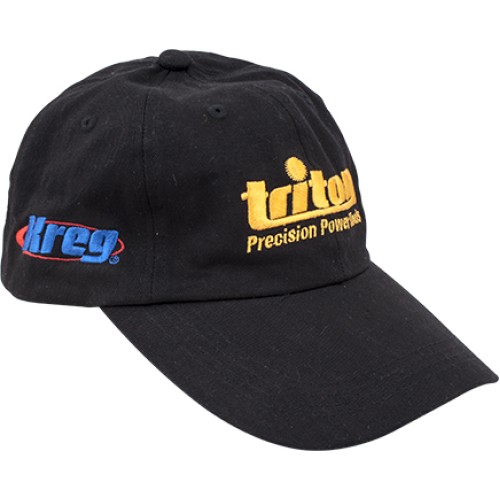 WOODWORKERS CAP (BESSEY.KREG.MPS.PRO-TECH.TORK CRAFT.FEST.SAWS.TRITON)