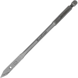 SPADE BIT 8MM 150MM SPADE BIT 8MM 150MM