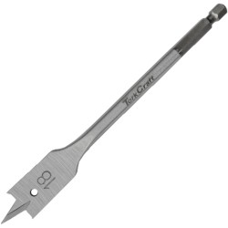 SPADE BIT 18MM 150MM SPADE BIT 18MM 150MM
