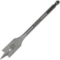 SPADE BIT 19MM 150MM SPADE BIT 19MM 150MM