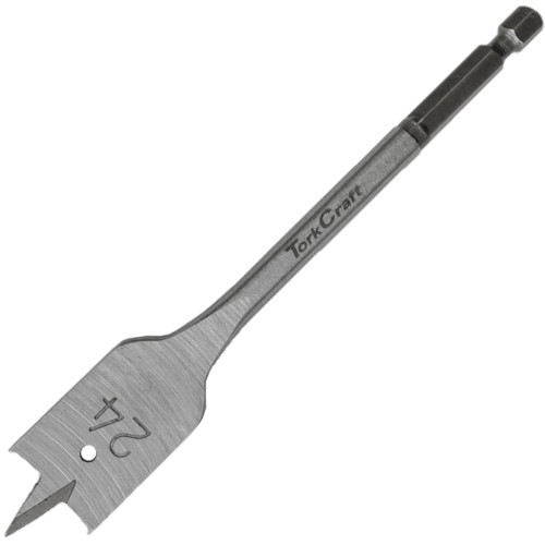 SPADE BIT 24MM 150MM