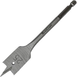 SPADE BIT 25MM 150MM SPADE BIT 25MM 150MM
