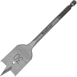 SPADE BIT 30MM 150MM SPADE BIT 30MM 150MM