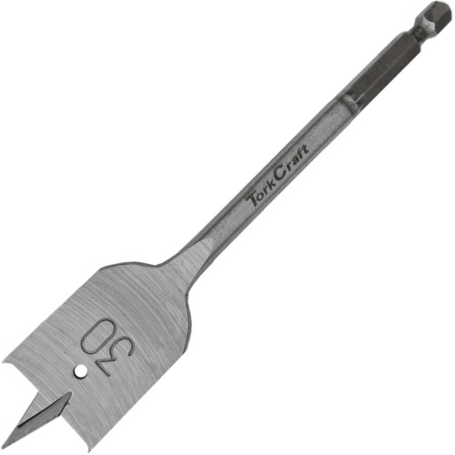 SPADE BIT 30MM 150MM